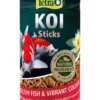 TETRA Pond KOI Sticks 1l Mangime completo per carpe koi