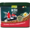 TETRA Pond KOI Sticks 7l Mangime completo per carpe koi