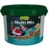 TETRA Pond Multi Mix 10l Miscela di base per pesci da laghetto
