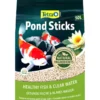 TETRA Pond Sticks 50l alimento base per i pesci da laghetto