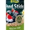 TETRA Pond Sticks 1l Mangime per pesci da laghetto