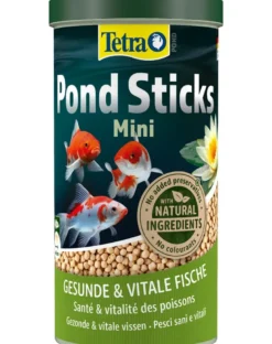 TETRA Pond Sticks Mini 1l