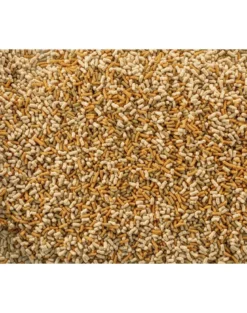 TETRA Pond Variety Sticks 1l Mix completo per pesci da laghetto a base di tre diversi tipi di stick