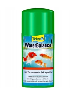 TETRA Pond WaterBalance 250 ml condizionatore d'acqua, liquido