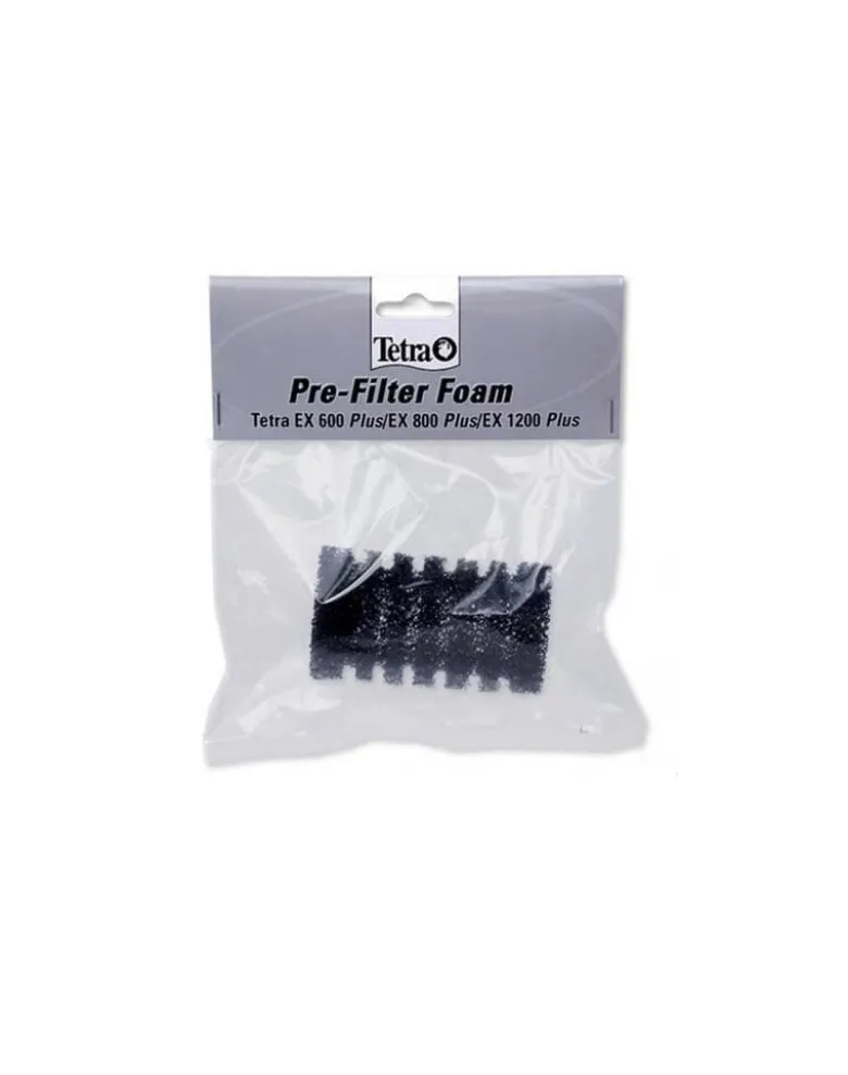 TETRA Pre-Filter Foam EX 400/600/800/1200 Plus Spugna