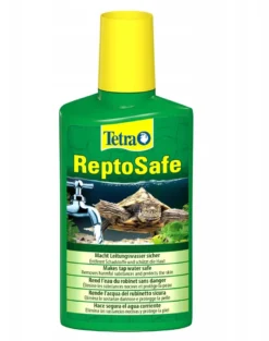 TETRA ReptoSafe 100 mlcondizionatore d'acqua