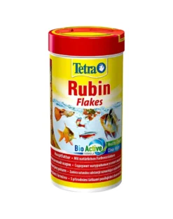 TETRA Rubin Flakes 250 ml