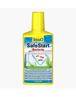 TETRA SafeStart condizionatore d'acqua 50 ml