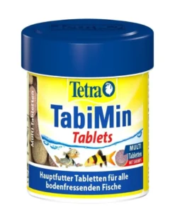 TETRA Tablets TabiMin 275 pezzi