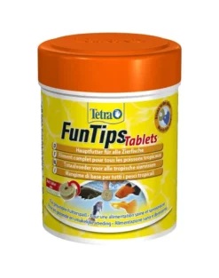 TETRA Tablets Tips 165 pezzi