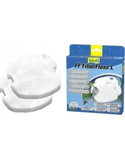 TETRA Tec FF Filter Floss 1200 inserto in tessuto non tessuto