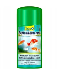 TETRA Tetra Pond SedimentMinus 500ml