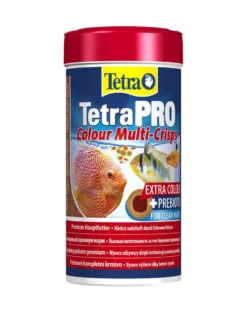 TETRA TETRAPro Colour Multi Crips250 ml