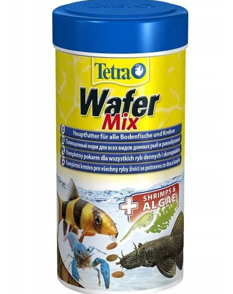 TETRA Wafer Mix 250 ml