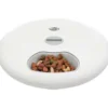 TRIXIE Alimentatore automatico TX5+1 bianco 32 x 8cm 6 × 180 ml