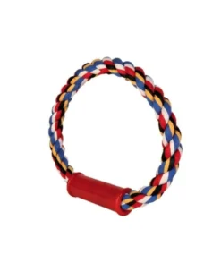 TRIXIE Anello in corda diametro 30cm
