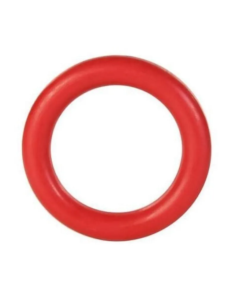 TRIXIE Anello in gomma dura 15 cm