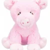TRIXIE Be Eco Maiale Edison per cani peluche 24 cm