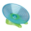 TRIXIE Bobina a disco per criceti e topi 17 cm
