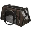 TRIXIE Borsa trasportino Joe marrone
