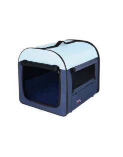 TRIXIE Box portapacchi in nylon 55 x 40 x 40 cm 3,5 kg