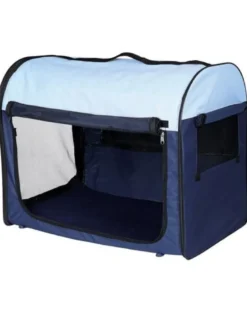 TRIXIE Box portapacchi in nylon 80 x 55 x 65 cm 8 kg