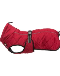 TRIXIE Cappottino Minot per caniL: 62 cm