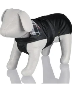 TRIXIE Cappotto Paris nero 36 cm