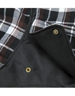 TRIXIE Cappotto Paris nero 36 cm