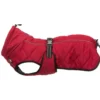 TRIXIE Cappotto per cani Minot, XS: 30 cm