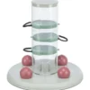 TRIXIE Cat Activity Gambling Tower giocattolo educativo per gatti 25×27 cm
