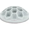 TRIXIE Cat Activity Snack Hive XXL gioco di strategia, grigio chiaro, o 35 cm