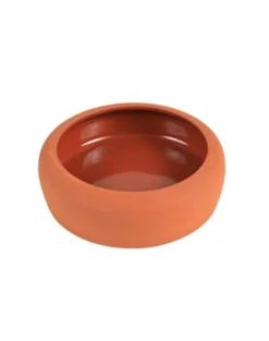 TRIXIE Ciotola in ceramica da 250 ml per roditori
