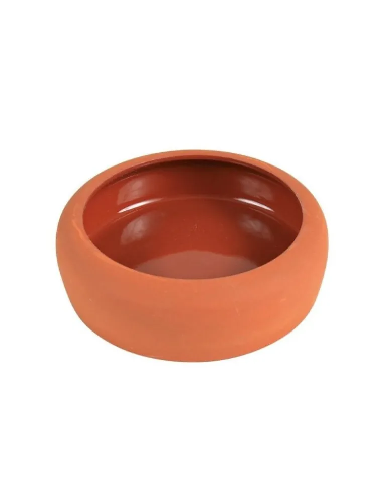 TRIXIE Ciotola in ceramica da 250 ml per roditori