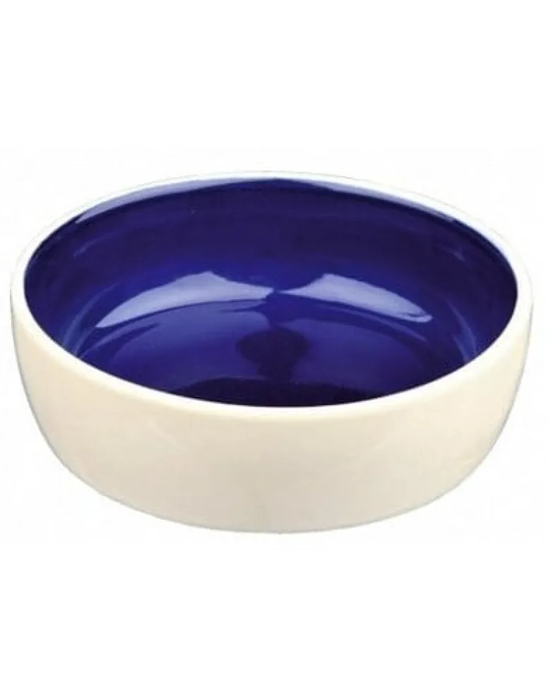 TRIXIE Ciotola in ceramica 250 ml 12,5cm