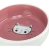 TRIXIE Ciotola in ceramica per gatti 13 cm 300 ml