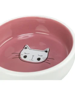 TRIXIE Ciotola in ceramica per gatti 13 cm 300 ml