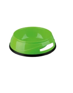 TRIXIECiotola in plastica pesante su gomma 1,5 l / 20 cm