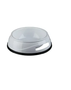 TRIXIECiotola in plastica pesante su gomma 1,5 l / 20 cm