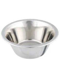 TRIXIE Ciotola intercambiabile in acciaio inox 0,45l