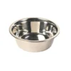 TRIXIE Ciotola per cani in metallo 200 ml