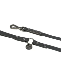 TRIXIE CityStyle Guinzaglio per cani L–XL: 1.00 m/20 mm colore nero