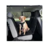 TRIXIE Coprisedile pe automobile 1.45x1.60m