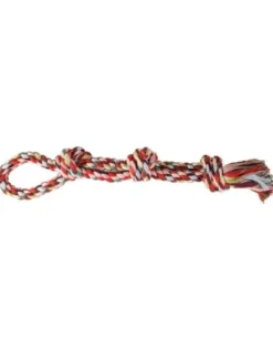 TRIXIE Corda gioco in cotone/poliestere 60cm