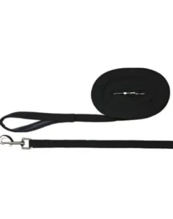 TRIXIE Cordino 5m/20mm nero
