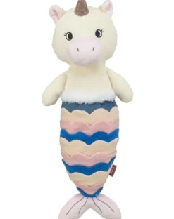 TRIXIE Creatura mitologica Nixie da riempire con snack 36 cm