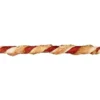 TRIXIE Denta Fun Bastoncini da masticare per barbecue con pollo 12 cm 10 pz