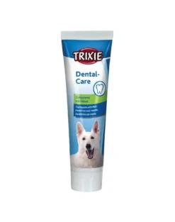 TRIXIE Dentifricio alla menta
