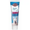 TRIXIE Dentifricio al profumo di carne 100 g