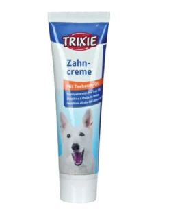 TRIXIE Dentifricio per cani 100g
